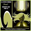 DJ Steve Adams Presents... Wendy's Mix Part 2