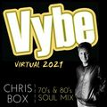 Vybe 70's & 80's Soul Mix (Virtual Vybe 2021)