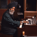 Dr Lonnie Smith warmup set by ATN @ New Morning (20180418)
