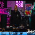 DJ JAZZY JEFF - NEW JACK SWING SATURDAY 06.15.24