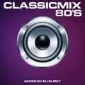 DJ Elroy - 80's Classicmix Volume 5 (Original Edition 2019)