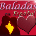 Baladas en Español Vol 1