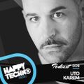 Uto Karem @ Happy Techno Music Podcast 009