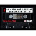 80's Mixage 1984 6 Ore Vol.4 - Fornita da Gaetano Celestino - Norm. ed Equaliz. di Renato de Vita.