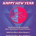 New Year - Ghost & Dave Davis@Cherry Moon 31-12-1998(3h-4h30)