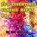 70's Essentials Classic Hit's (Part 2)