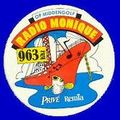 Radio Monique 918 nostalgie 24 november 1987 het omvallen van de mast