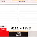 Mix - 1988