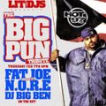 Big Pun Tribute Mix 2019 with Big Ben Funk Flex Fat Joe and NORE