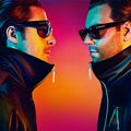 Axwell & Ingrosso Mix