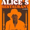 CHRONIQUES DVD - Alice's restaurant - Rimini Editions