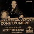 ZONE D'OMBRE - #014 - avec Wattie [20/03/2022]