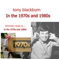 Pick of the pops with tony blackburn looks at 1971 and 1981 recorded 2013