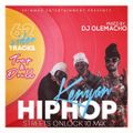 DJ OLEMACHO - KENYAN HIPHOP TRAP & DRILL MIX 2021 (STREETS ONLOCK 10)