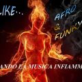 MIX ANDREA AFRO FUNKY 6