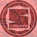 Code - Subtle Audio Show, live on Jungletrain Sept 20th 2020 (Tech-y Breakbeat Flavours)