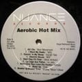 Aerobic Hot Mix - Mixed by Mickey Mixin' Oliver