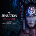 Sunnery James & Ryan Marciano - Live at Sensation Into The Wild (Amsterdam) - 06.07.2013
