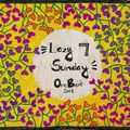 Lazy Sunday 007 - MALFNKTION (One Beat Special)  [11-11-2018]