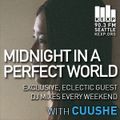 KEXP Presents Midnight In A Perfect World with Cuushe