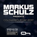 4 Hour Set for Coldharbour Day 2017