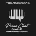 PIANO CHAT EP: 01