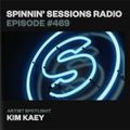 Spinnin’ Sessions Radio 469 - Guestmix - Kim Kaey