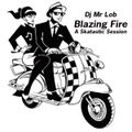 Blazing Fire: A Skatastic Session