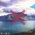Best of 2015 EDM Yearmix