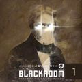 Black Room - <01> 03.10.2021