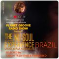 Planet Groove Mixtape/The Nu-Soul Experience Brazil By Carlotta&Francesco/Radio Venere Sassari/17 03