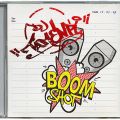 DJ Tamenpi - Radio Boomshot (2009)