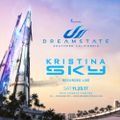 Kristina Sky LIVE @ Dreamstate SoCal 2017 (The Dream) [11-25-17]