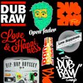 DUB RAW! Xclusive Mix