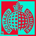Ministry of Sound - Go hard or go home Disc 1