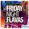 Friday Night Flavas - DJ Feedo - 15/05/2015 on NileFM