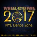 WheelCome 2017 -NYE DanceZone
