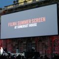 Late Night Tales At The Movies Somerset House 2016