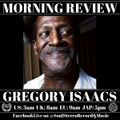 Gregory Isaacs Morning Review By Soul Stereo @Zantar & @Reeko 25-05-21