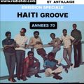 BLACK VOICES  sur RADIO HDR  HAITI  années 70 N°4 septembre 2015