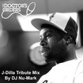 J-Dilla Tribute Mix by DJ Nu-Mark
