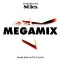 DJS - Remember The 80ies Megamix (Section The 80's Part 3)