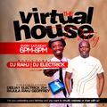 The Virtual House Party Live Set _ Deejay Electrick