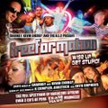 Freeformation: Wise Up Get Stupid! CD 2 (Mixed By Sharkey & Kevin Energy)