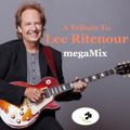 #11 A Tribute To Lee Ritenour megaMix