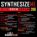 Synthesize Me #396 - 291120 - hour 1