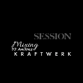 DJ Andres Mixing Kraftwerk (24-10-2017)