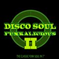 Disco Soul Funkalicious II