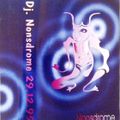 DJ Nonsdrome ‎– Mixtape 29.12.95
