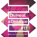 DIVINE! D-a-a-D #17 : Psych Special - Get High! (3 hour live mix / 24.04.2021)